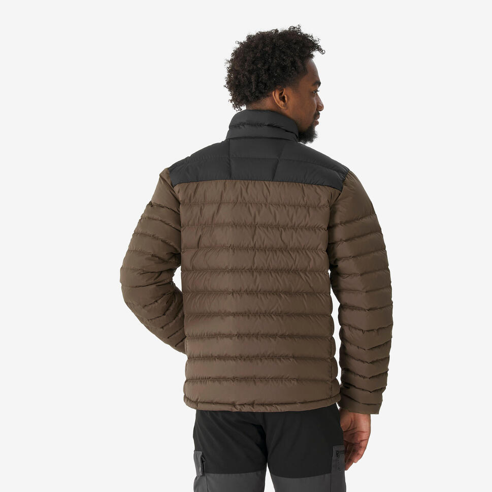 simond-mt500-daunenjacke-herren-f-r-trekking-bis-10-c image 3