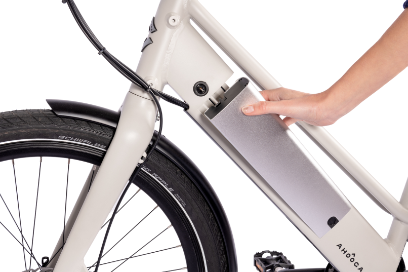 ahooga-modular-ersatzakku-400wh-e-bike-zusatzakku image 4