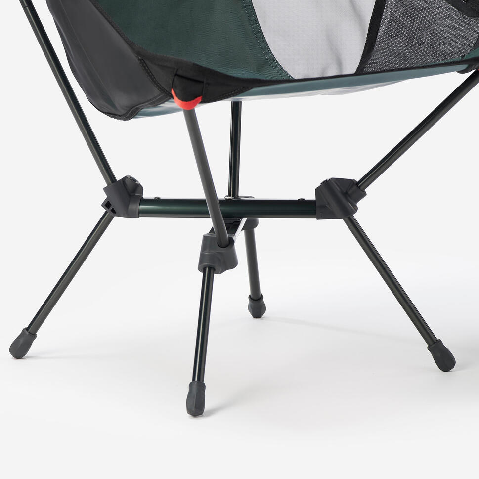 quechua-mh500-campingstuhl-faltbar-gr-n-110-kg-kompakt image 8