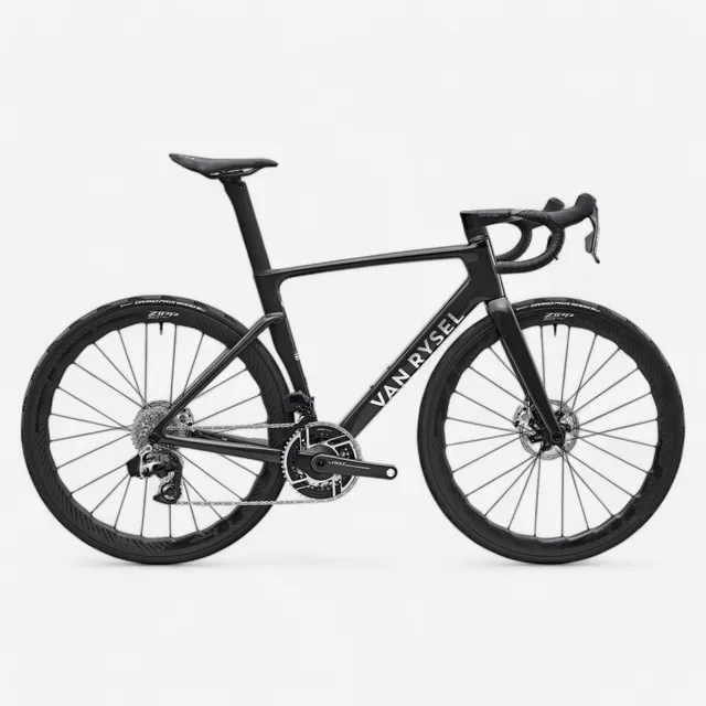 van-rysel-rcr-pro-rennrad-red-axs-smoked-black-aero image 1