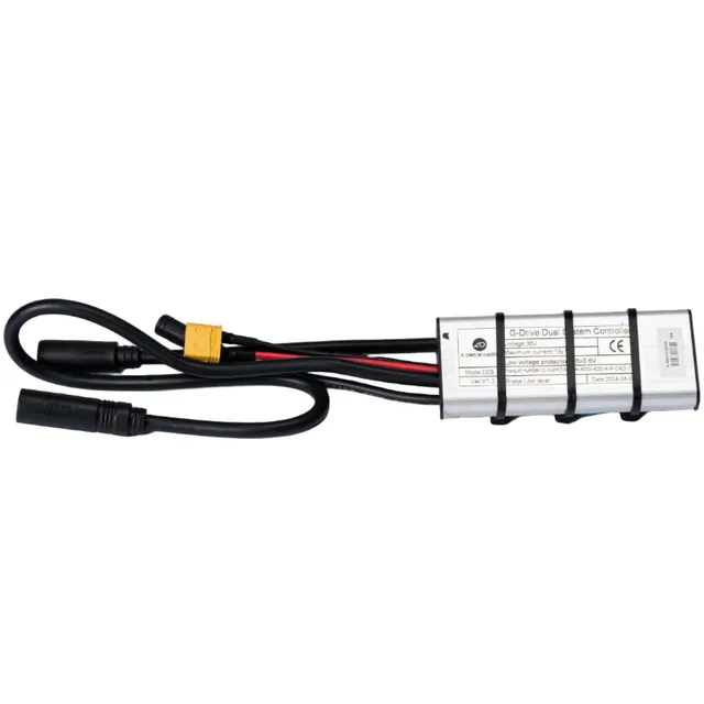 ado-air-20-20s-controller-36v-steuerger-t-ersatzteil image 1