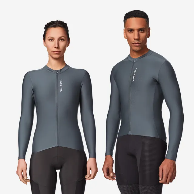van-rysel-rcr-2-radtrikot-langarm-abyss-gray-gef-ttert image 1