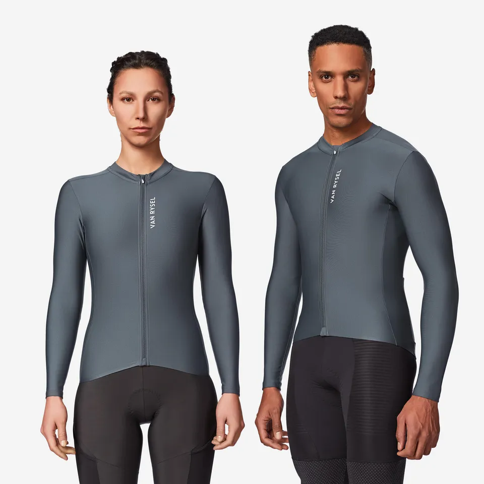 van-rysel-rcr-2-radtrikot-langarm-abyss-gray-gef-ttert image 1
