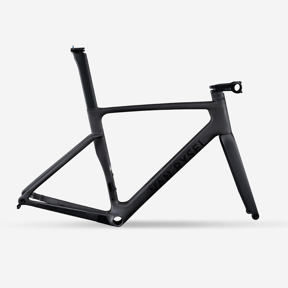 van-rysel-rcr-pro-team-rennrad-rahmen-smoked-black-carbon image 7