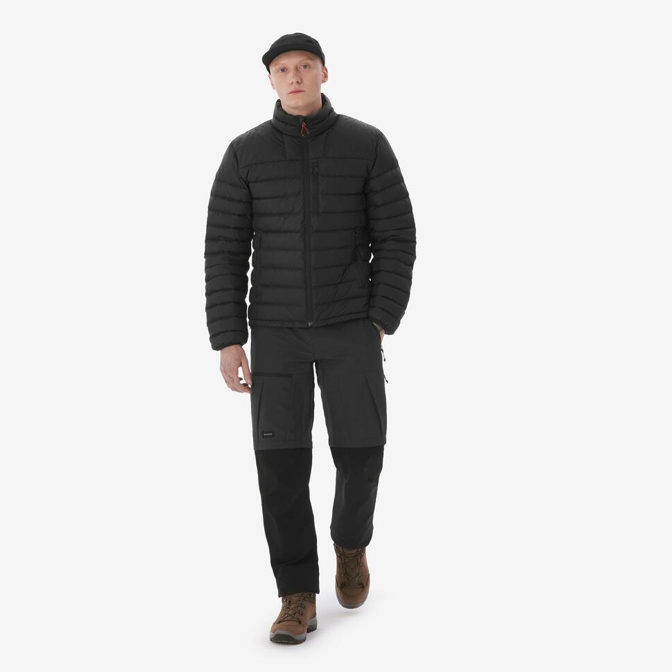 simond-mt500-herren-daunenjacke-puffer-rds-daunen image 2