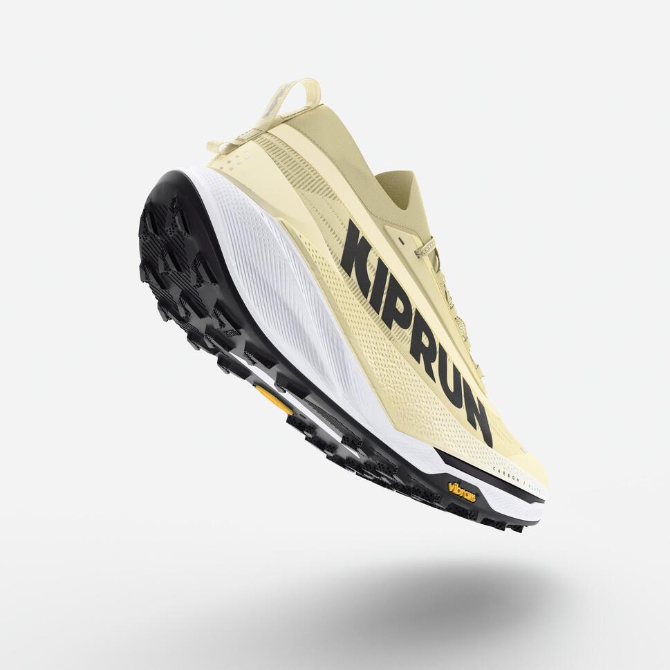 kiprun-kipsummit-race-trailschuhe-carbon-gelb-herren image 4