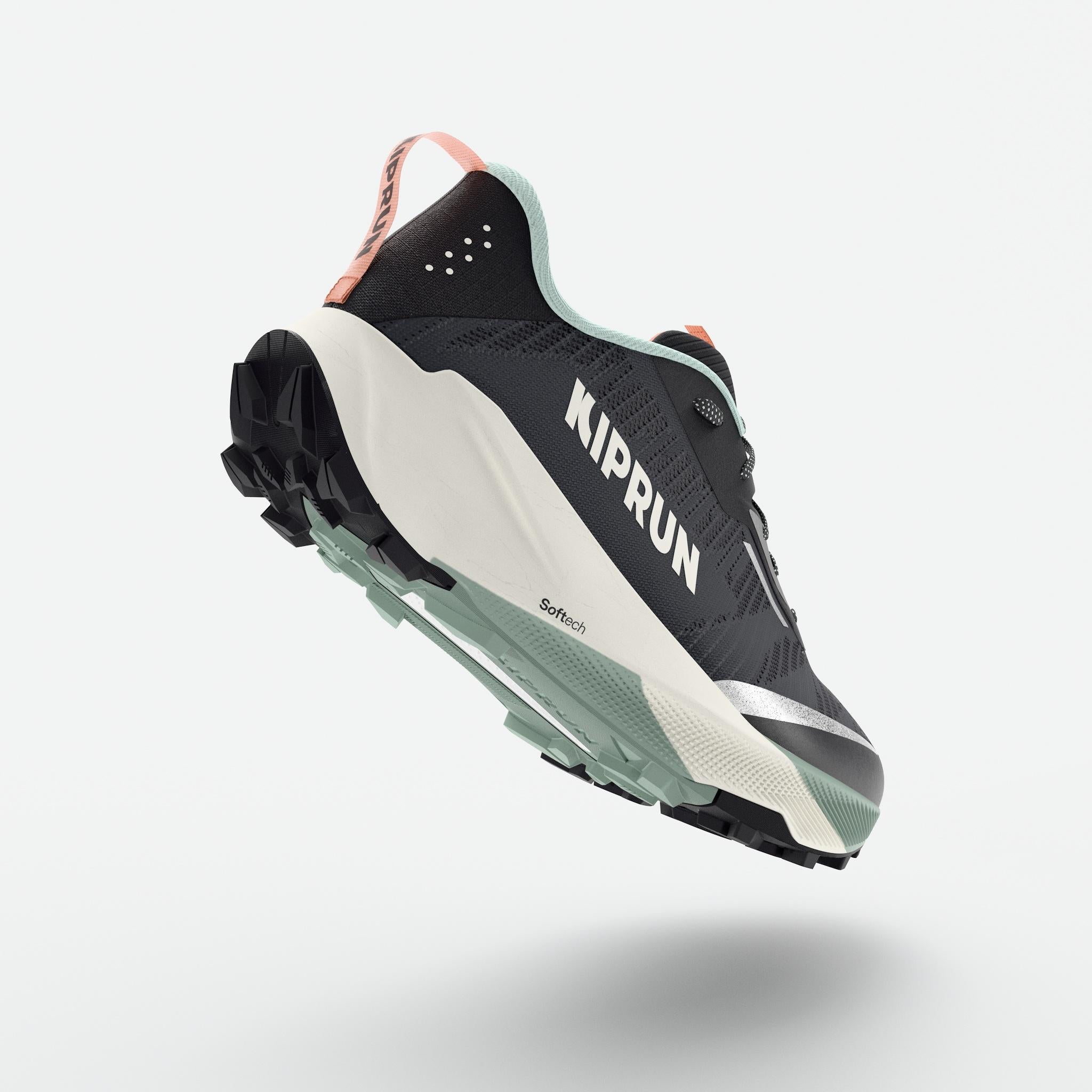 kiprun-kipsummit-damen-trailschuhe-dunkelgr-n-grip image 5