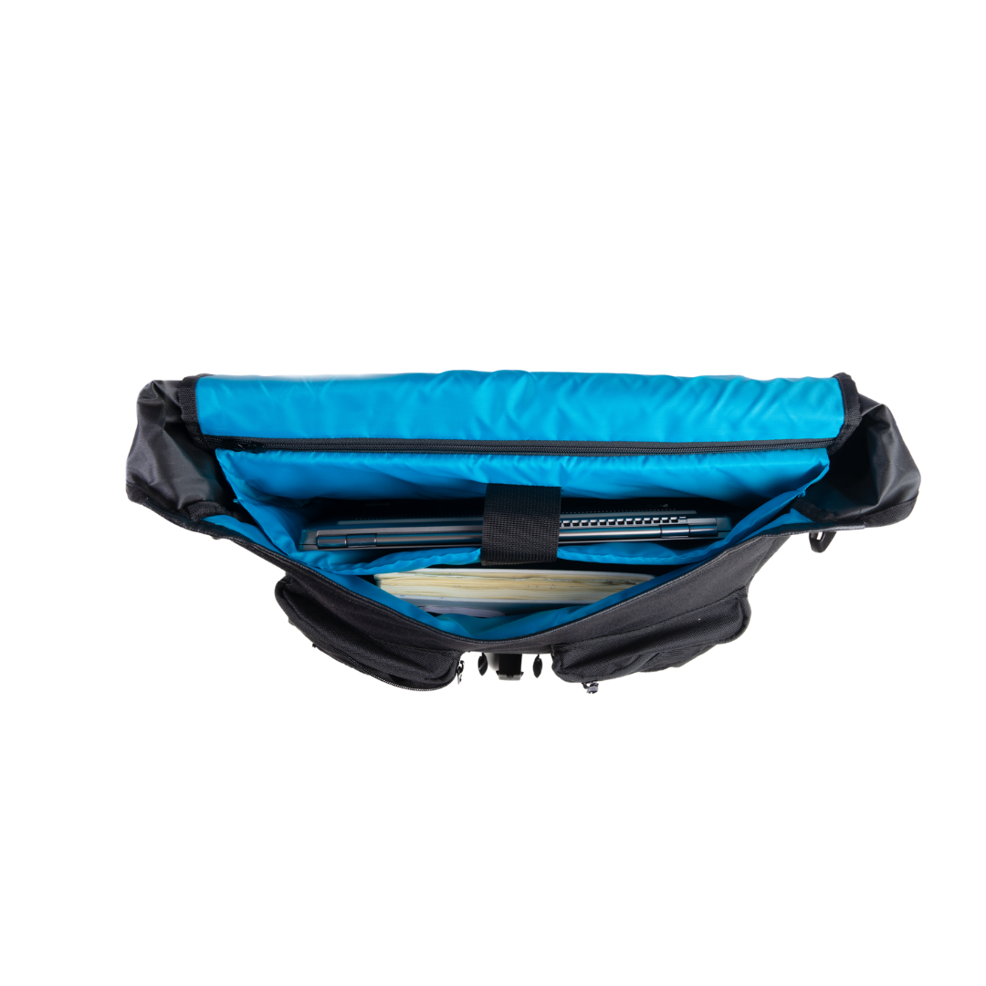 ahooga-x-vincita-laptoptasche-fahrradtasche-25l-front image 2