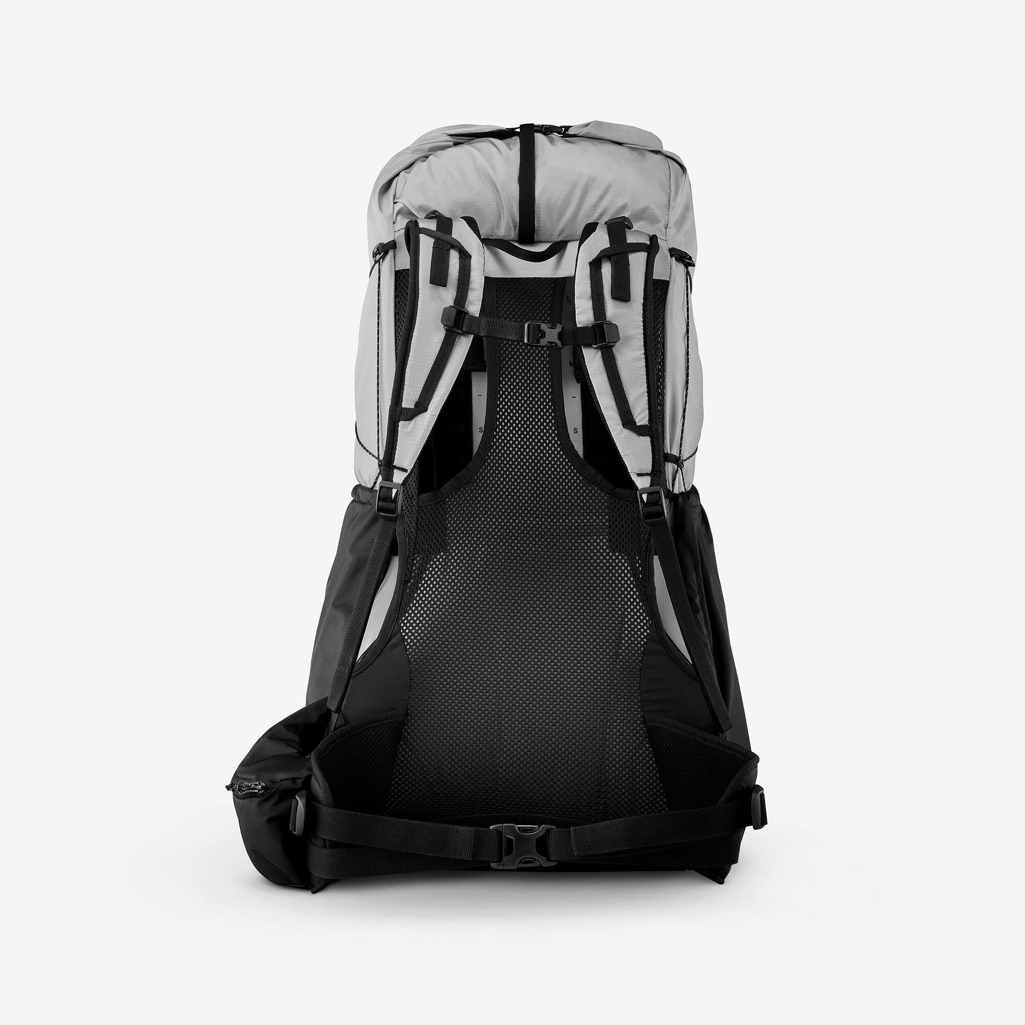 simond-mt900-ul-trekkingrucksack-50-l-steel-gray-one-size image 4
