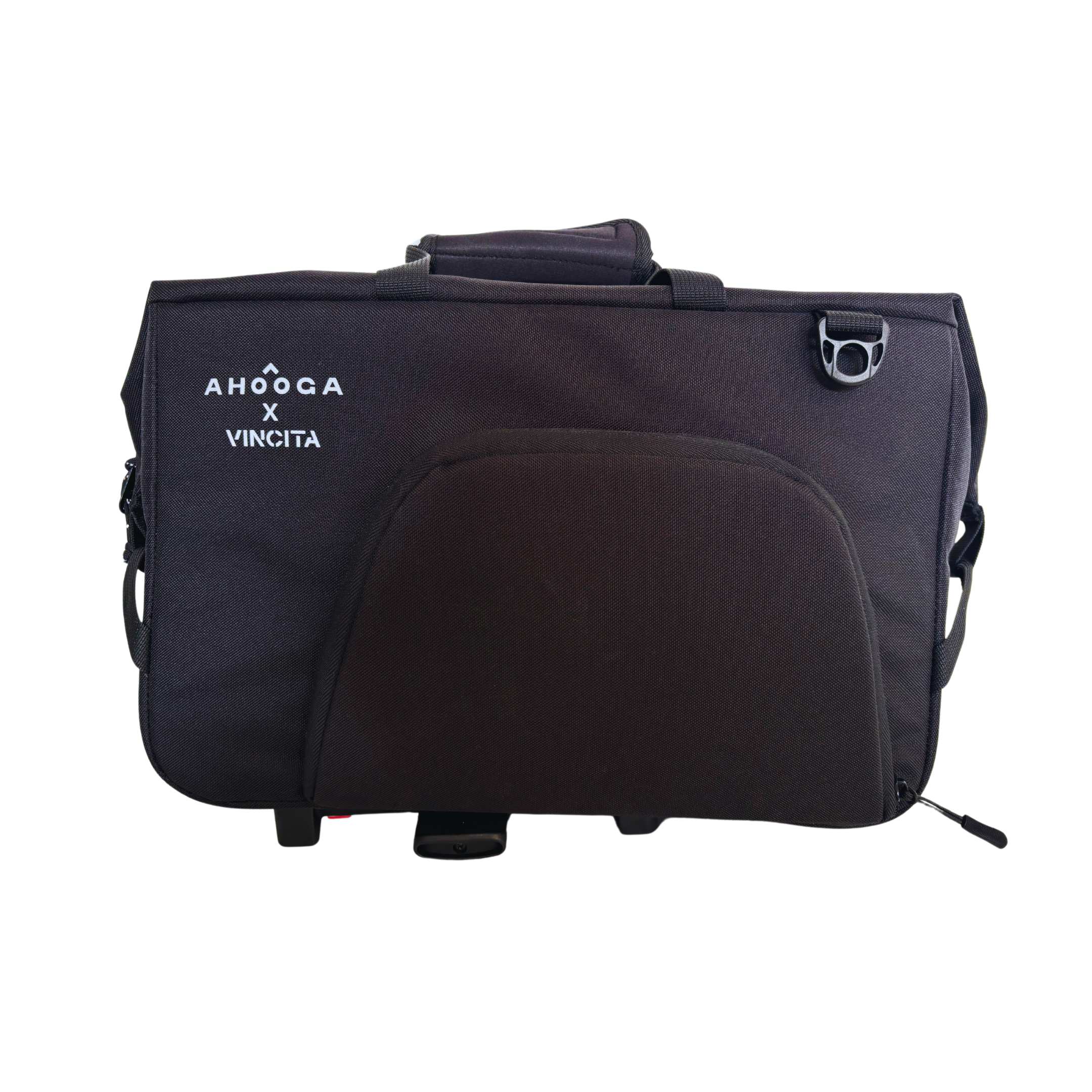 ahooga-nash-rack-fahrradtasche-20l-schwarz-uniklip image 1