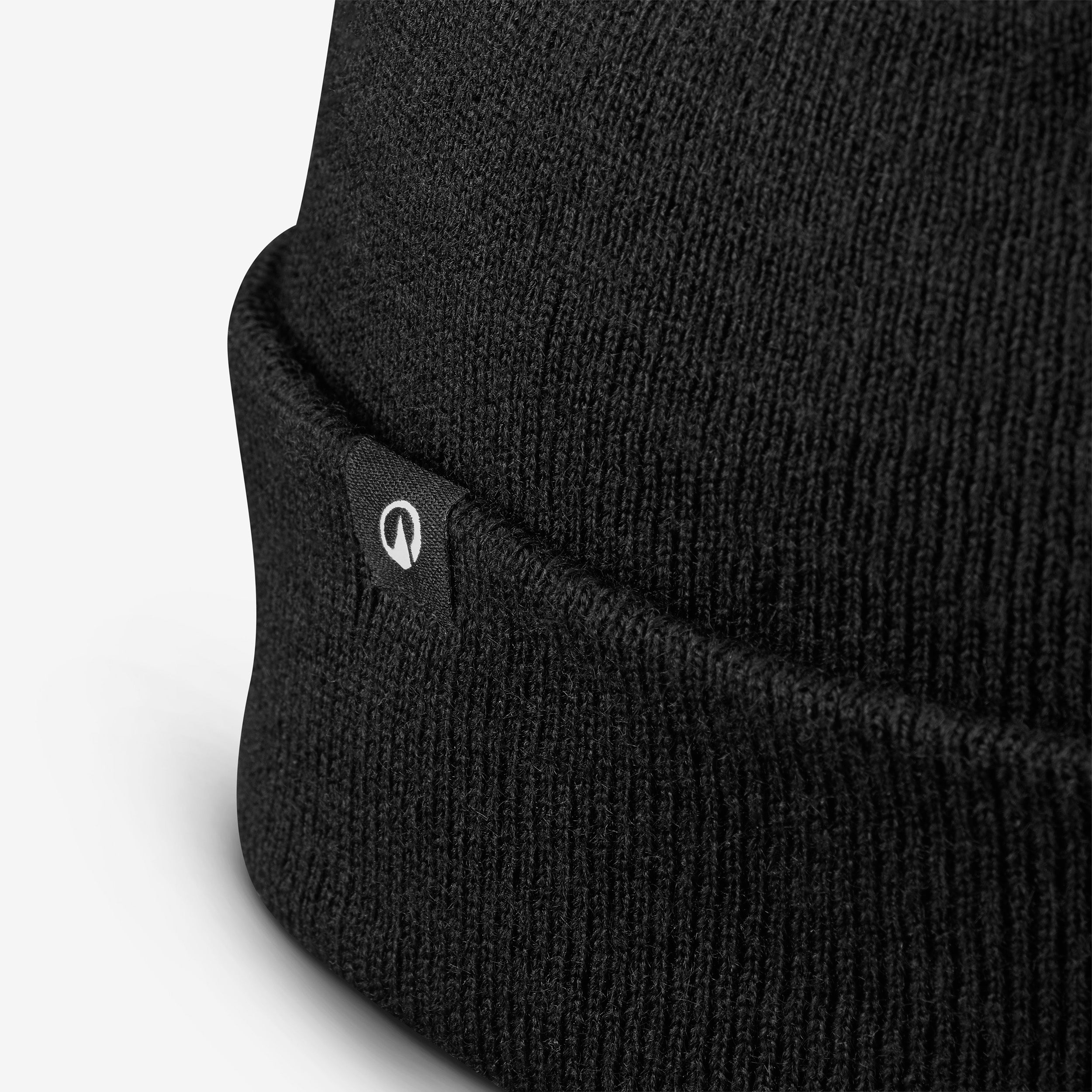wedze-rider-500-beanie-m-tze-smoked-black-gr-m-wende image 4