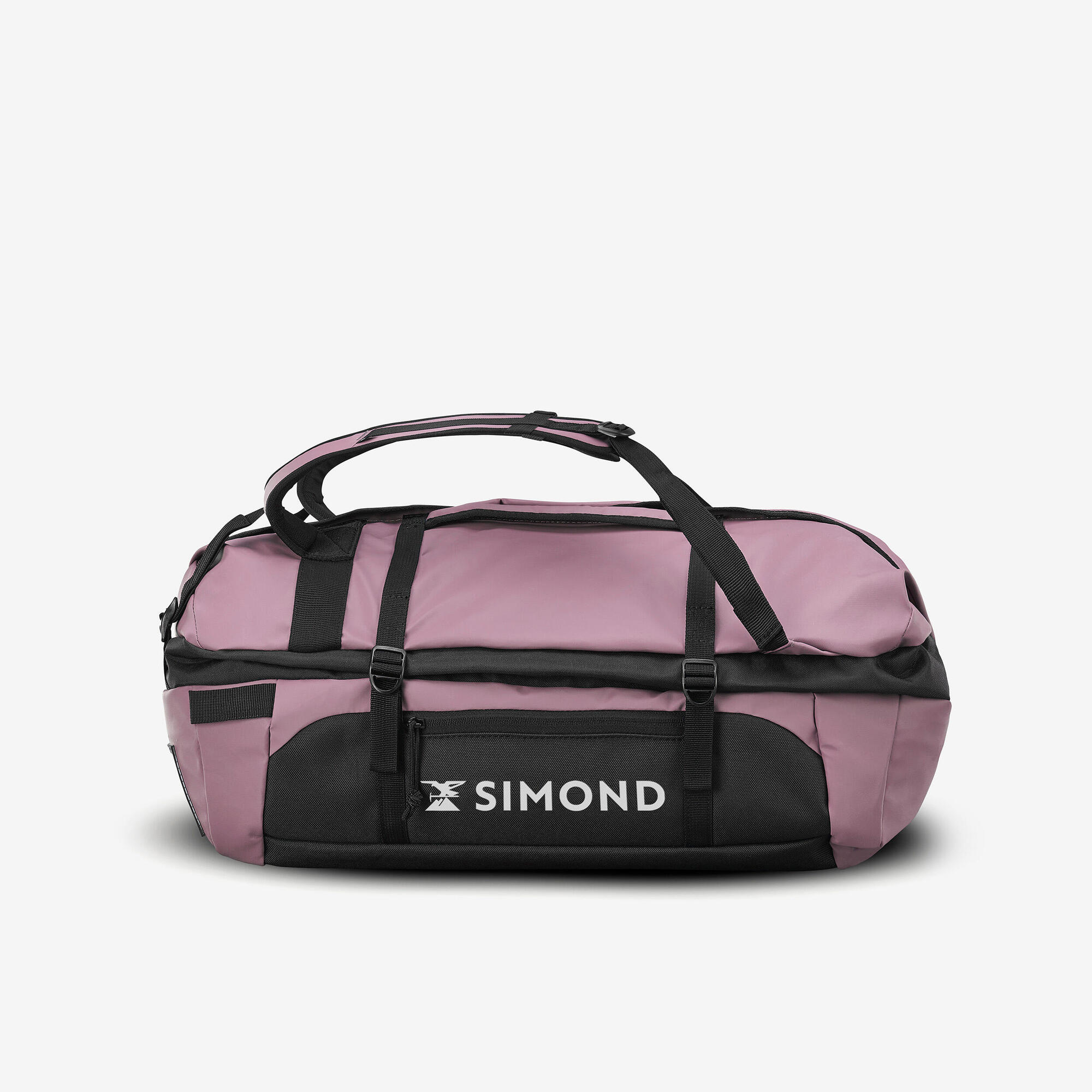 simond-500-extend-reisetasche-30-40l-grau image 2