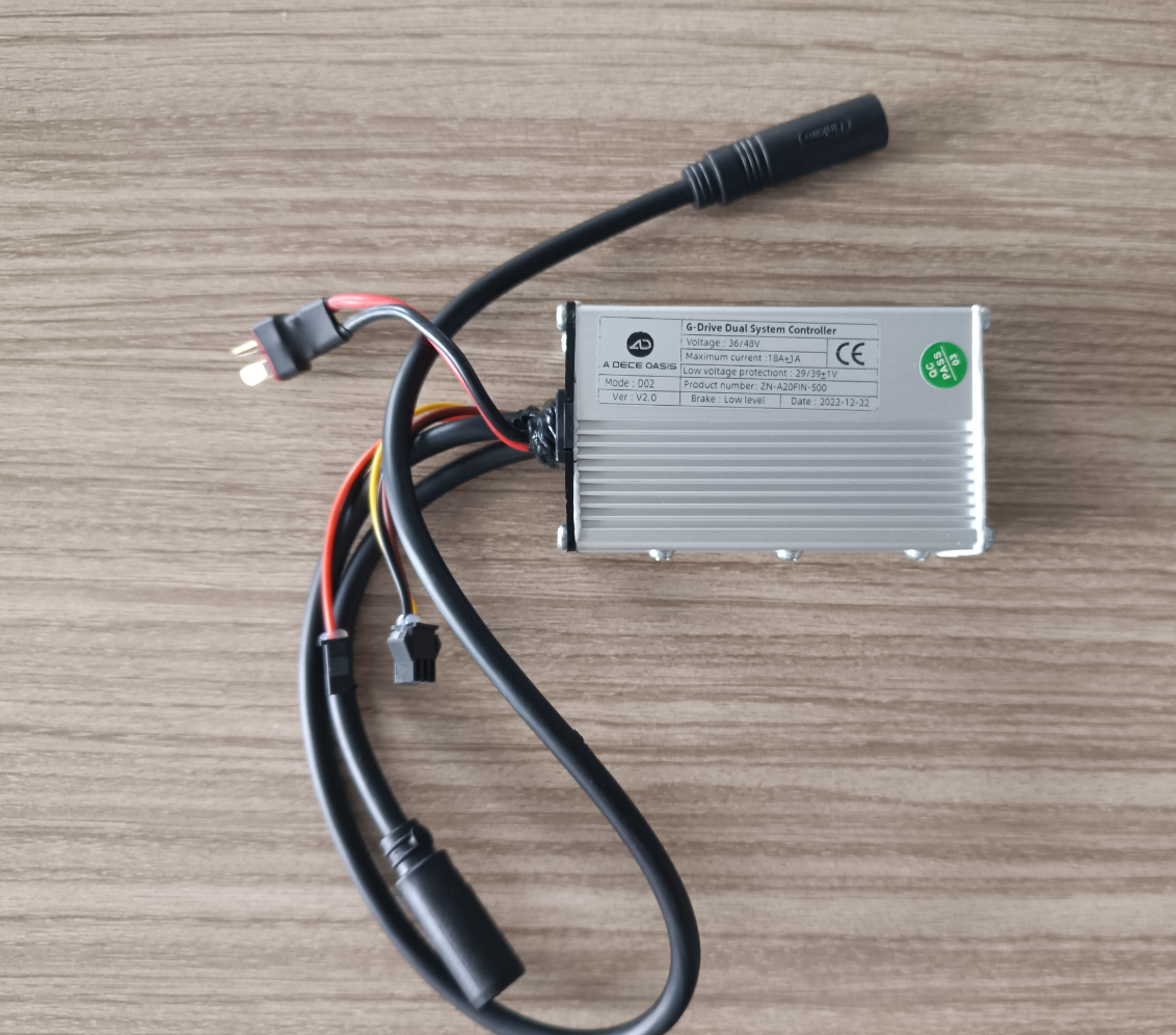 ado-a20f-controller-regler-ersatz-steuerger-t-multi-cables image 3
