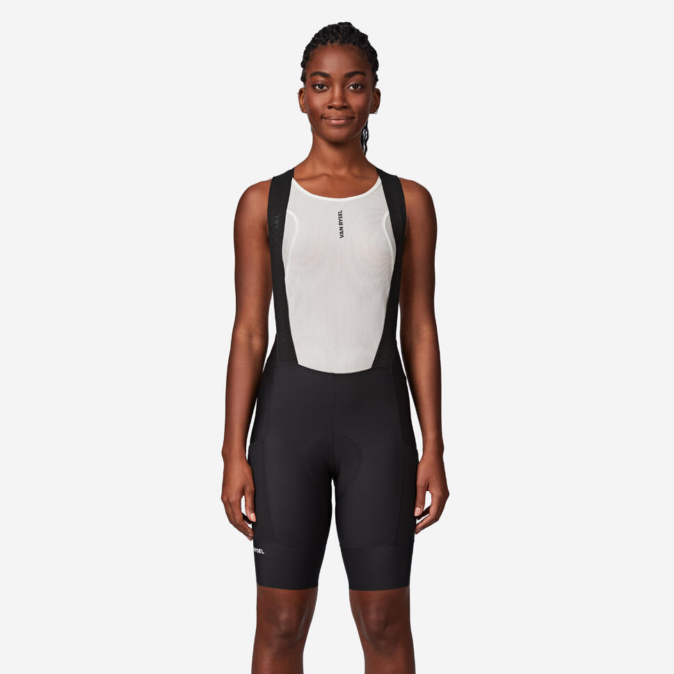 van-rysel-endurance-damen-tr-gerhose-schwarz-mit-polster image 1