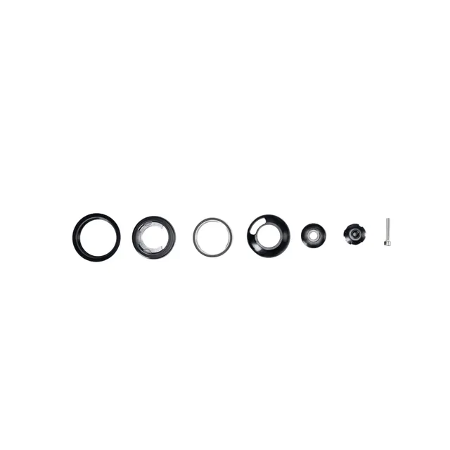 ado-air-28-steuersatz-t04-steuerlager-set-schwarz image 1