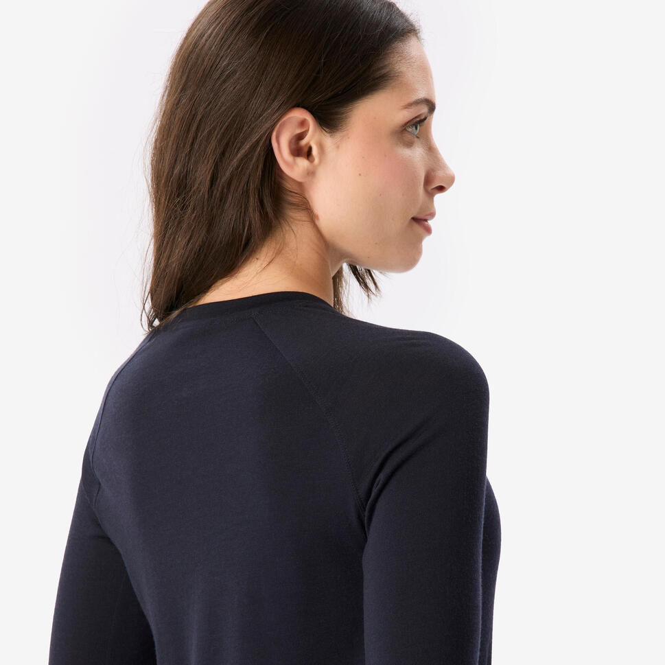 simond-merino-resist-langarmshirt-damen-merinowolle-geruchshemmend image 5