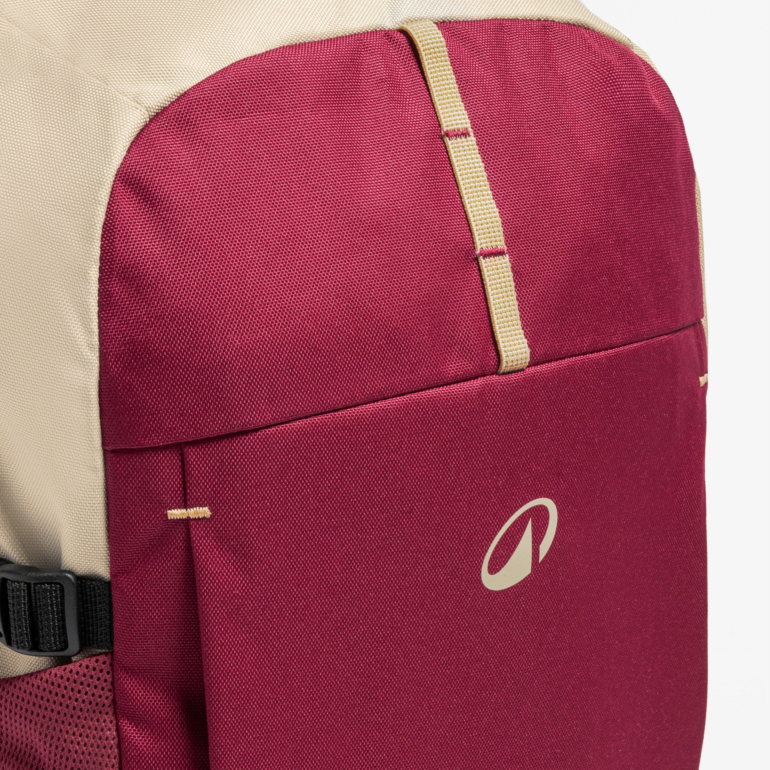 quechua-arpenaz-100-wanderrucksack-20l-mit-laptopfach image 5