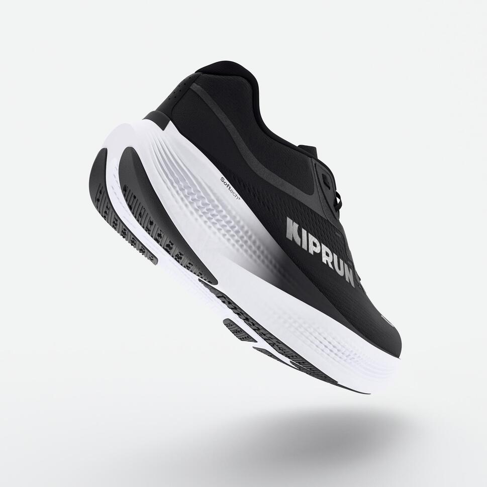 kiprun-kipride-max-laufschuhe-herren-schwarz-lila-gr-42 image 4