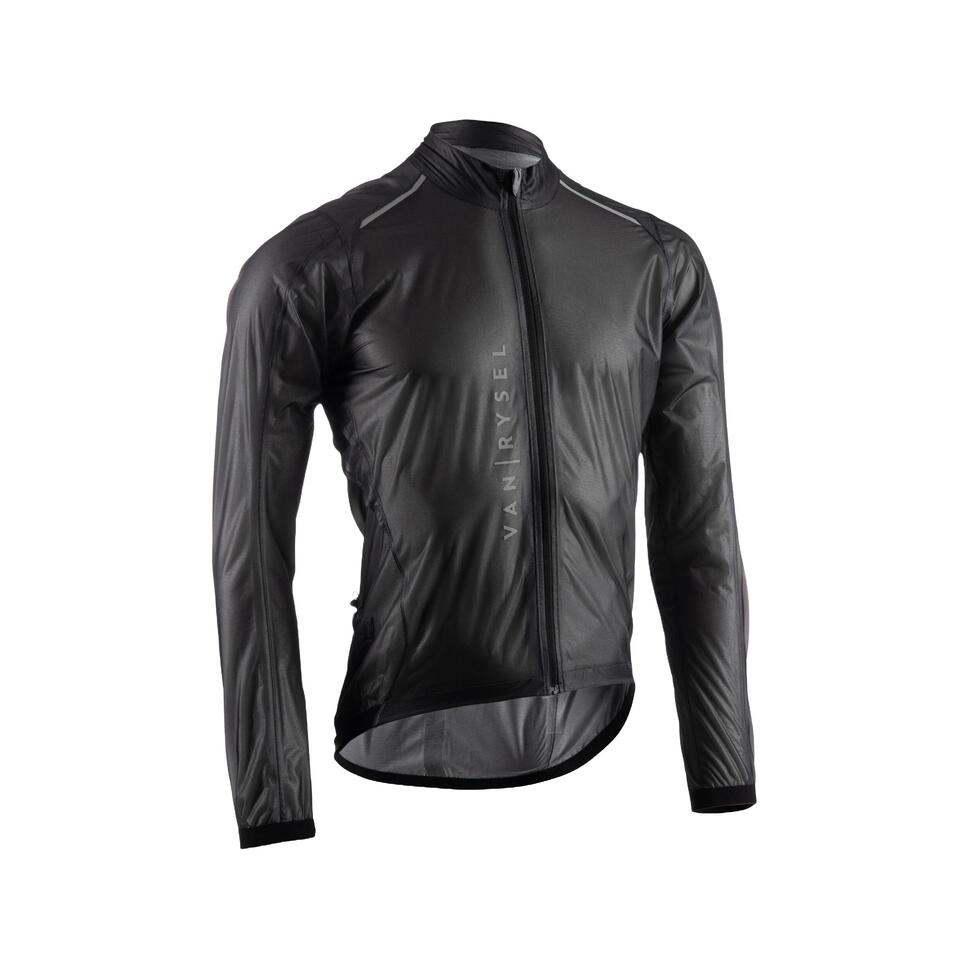van-rysel-ultralight-regenjacke-herren-schwarz-wasserdicht image 8
