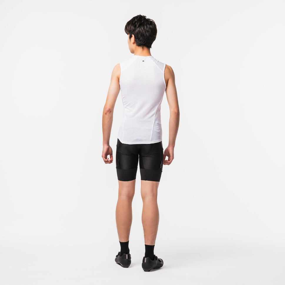 van-rysel-mesh-baselayer-herren-weiss-ultraleicht image 3