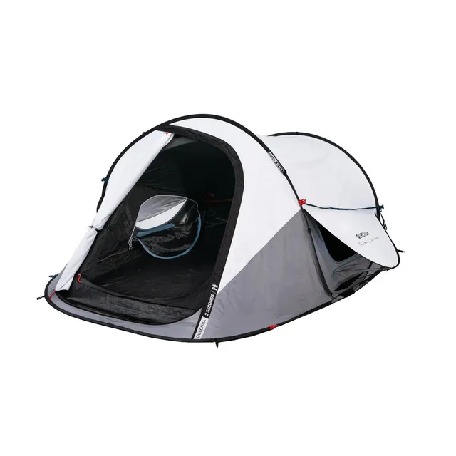 quechua-2-seconds-fresh-black-zelt-2-personen image 1
