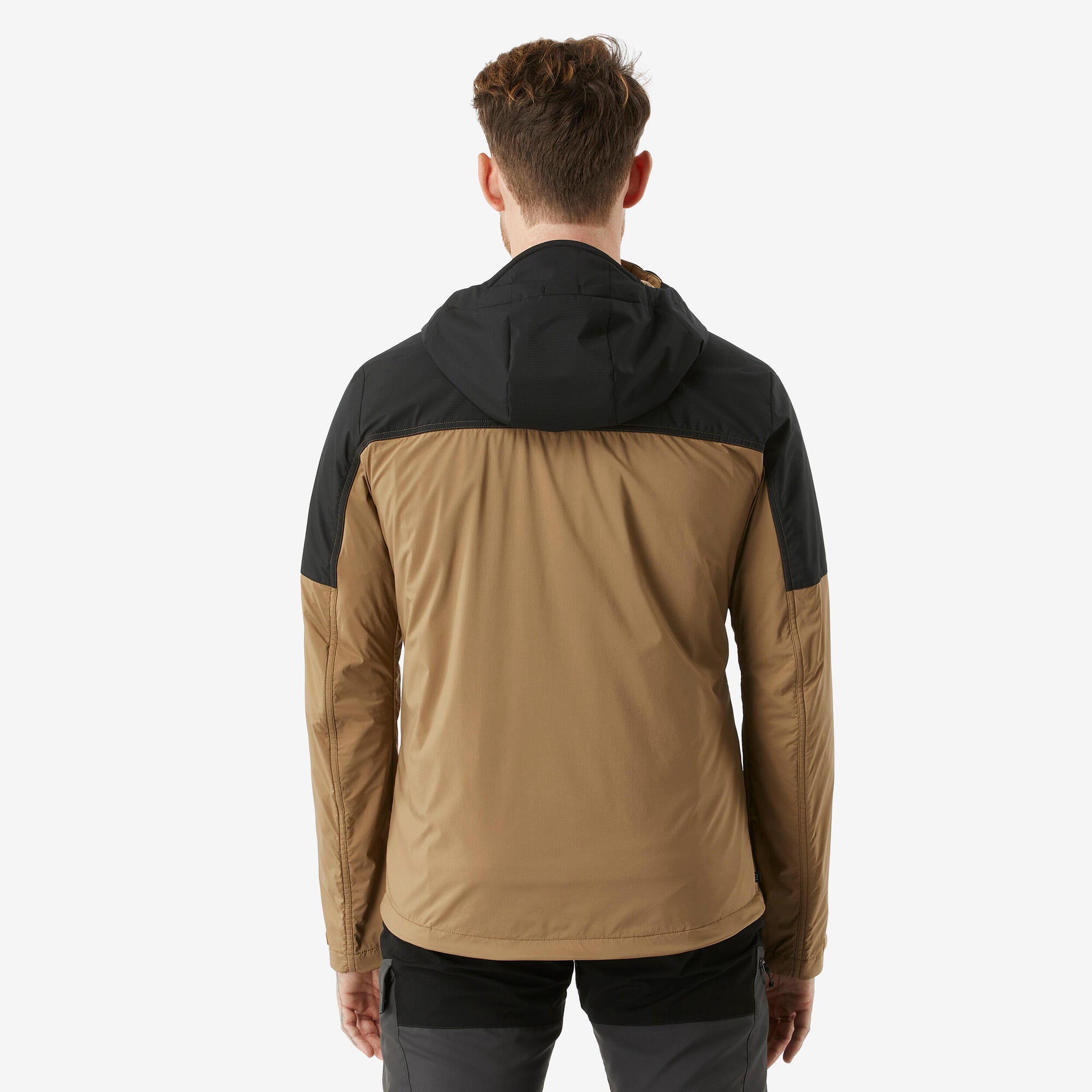 simond-mt900-softshelljacke-herren-bronze-brown-gr-l image 4