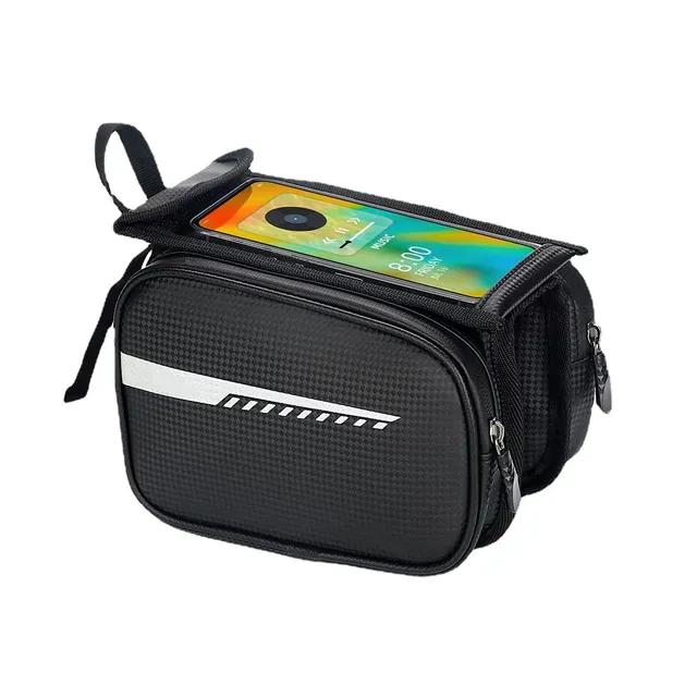 ado-fahrrad-oberrohrtasche-rahmentasche-f-r-e-bike-faltrad image 1
