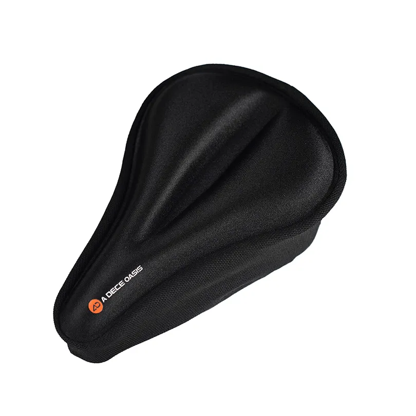ado-sattelbezug-e-bike-gel-sattel-berzug-schwarz image 1