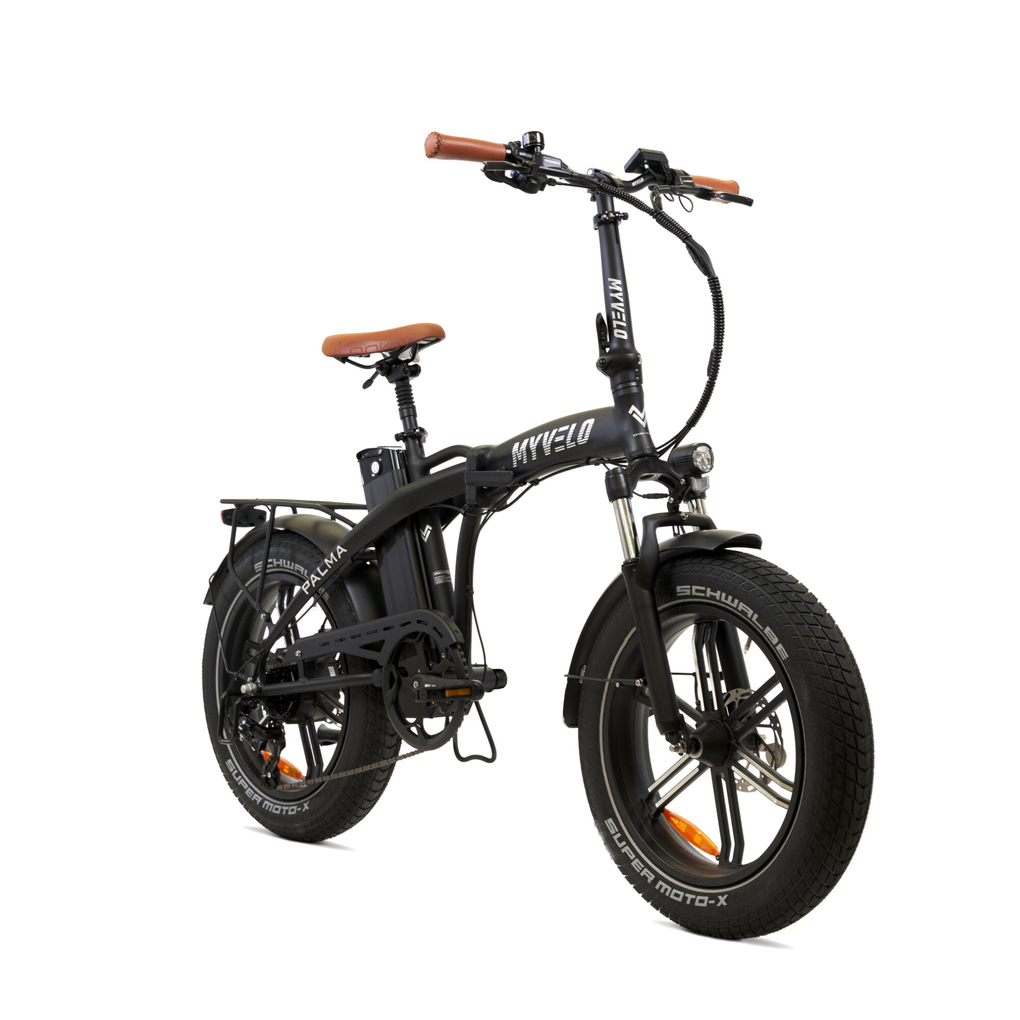 myv-lo-palma-e-fatbike-klapprad-20-zoll-schwarz-matt image 1