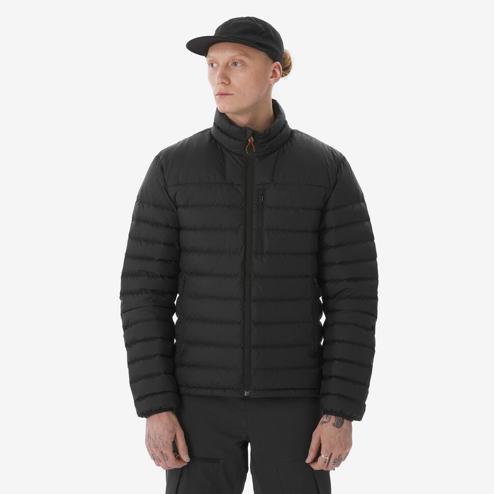 simond-mt500-herren-daunenjacke-puffer-rds-daunen image 1