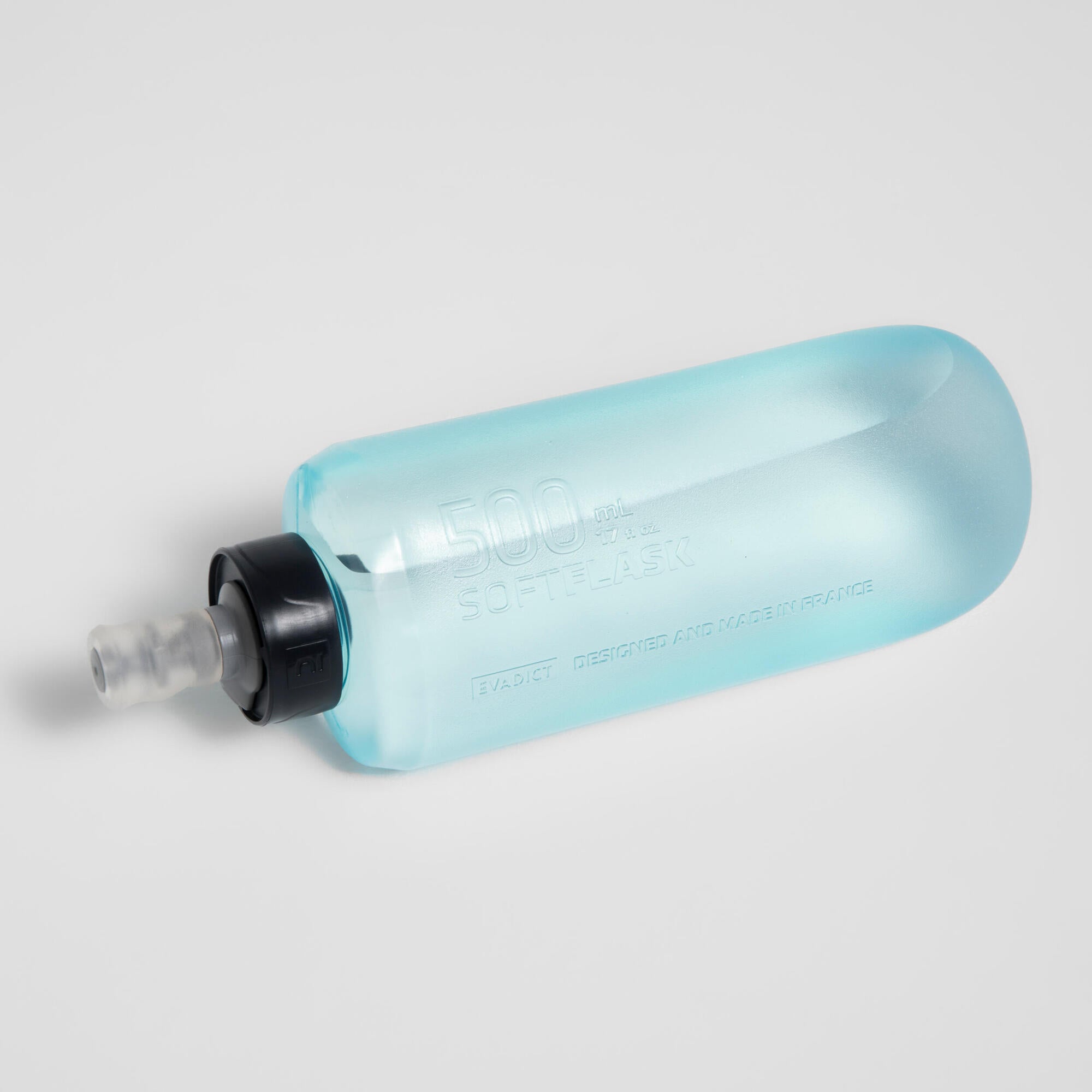 kiprun-soft-flask-trinkflasche-500-ml-trail image 2