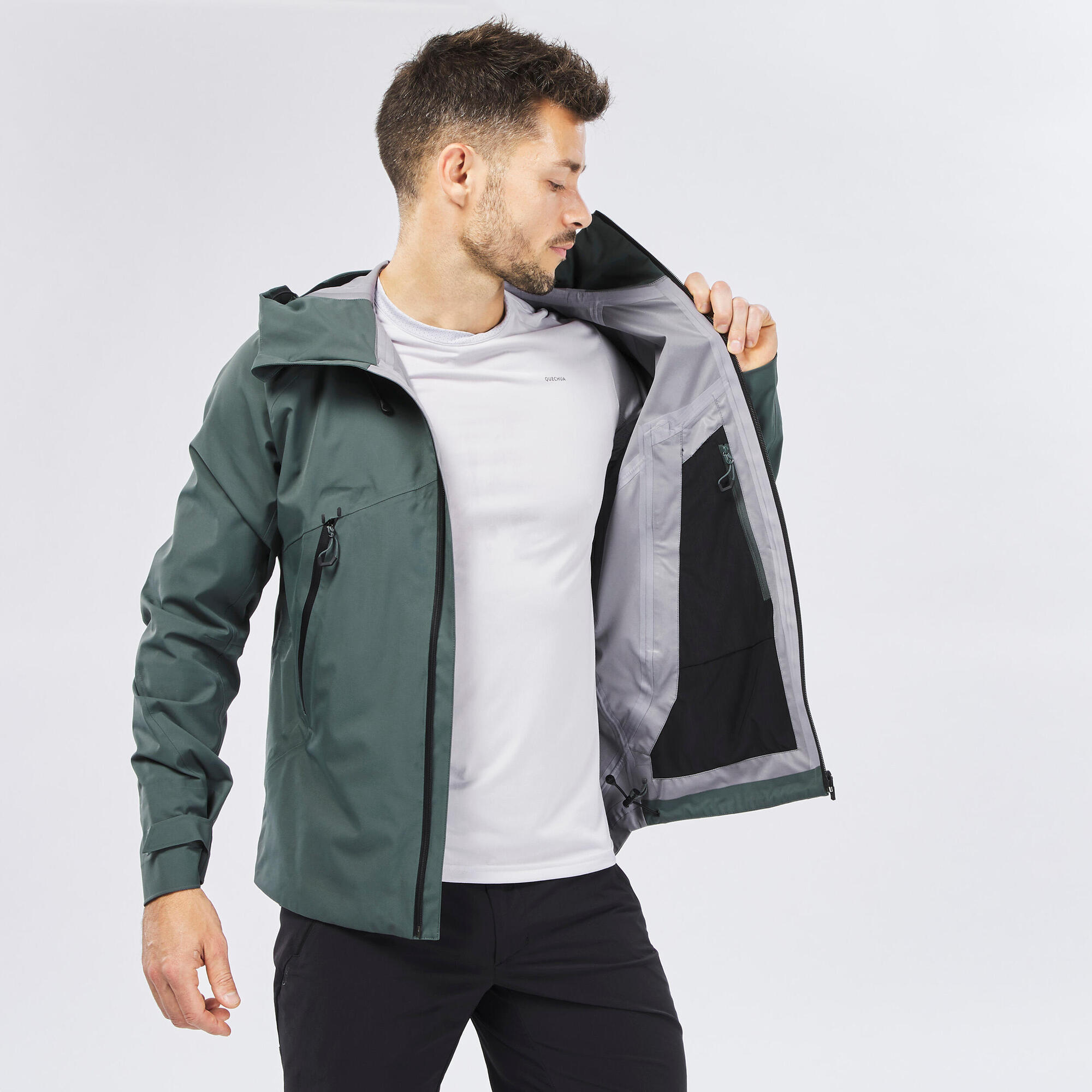 quechua-mh500-regenjacke-herren-wasserdicht-leicht image 6