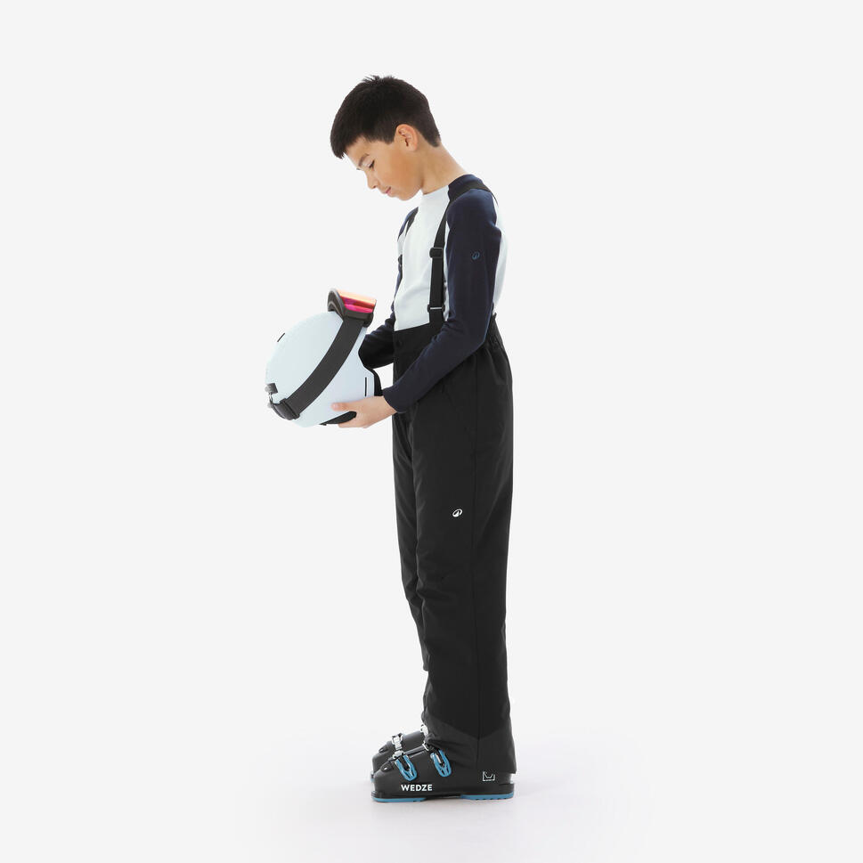 quechua-500-kinder-skihose-isoliert-7-8-jahre image 3
