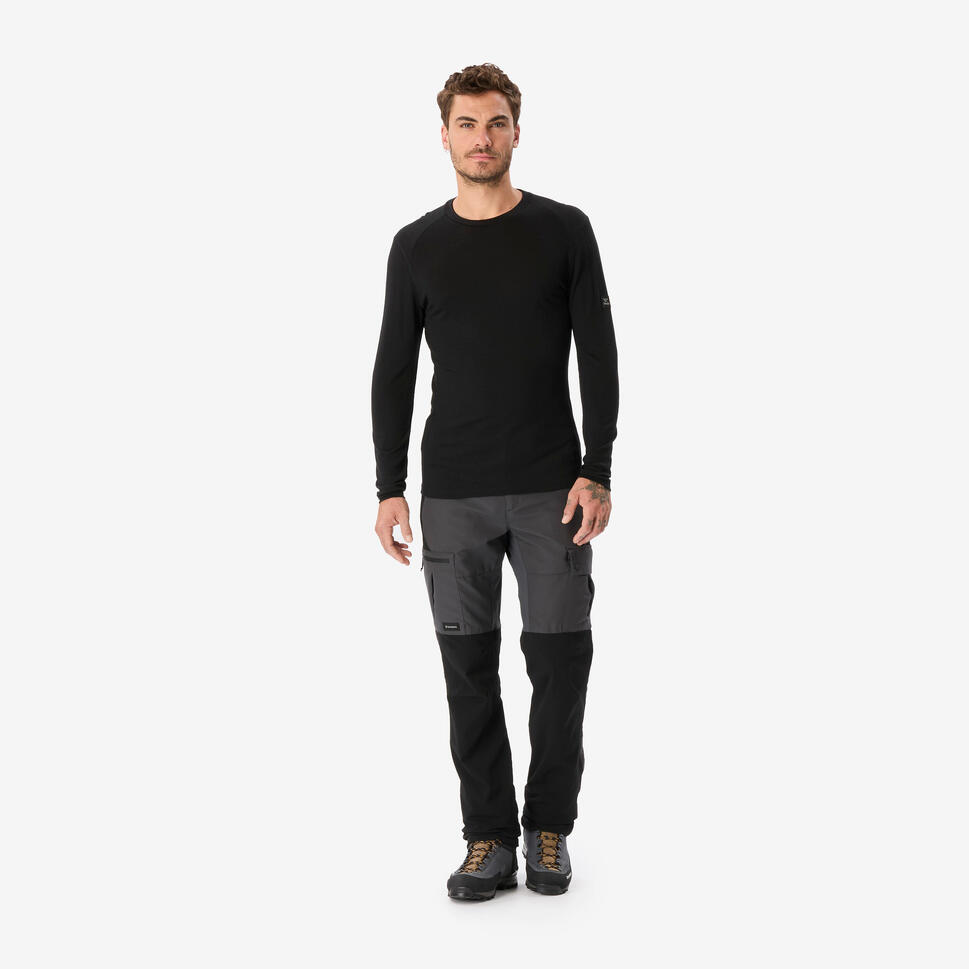 simond-mt500-merino-langarmshirt-herren image 2