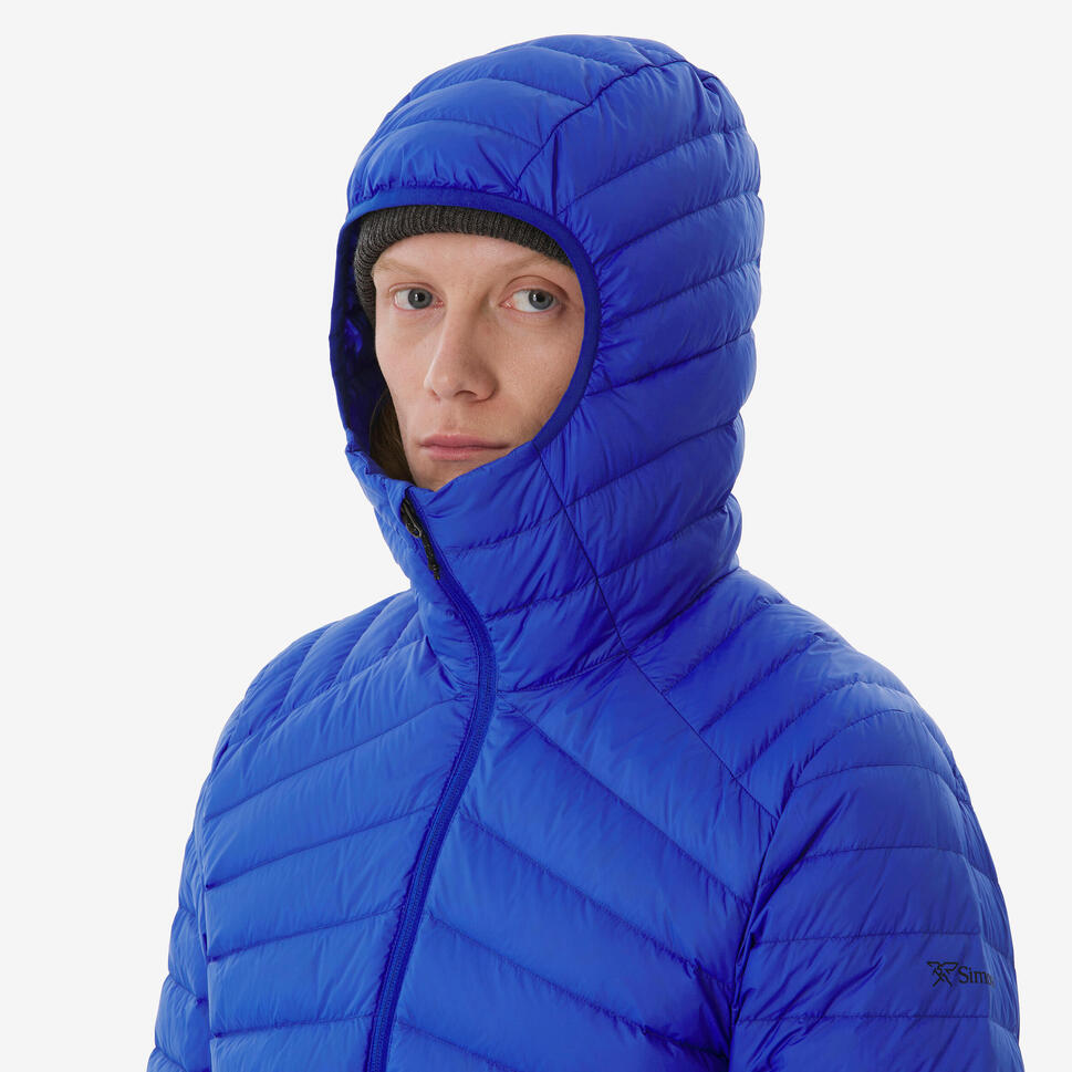 simond-xplore-daunenjacke-herren-mit-kapuze-gr-l-2 image 3
