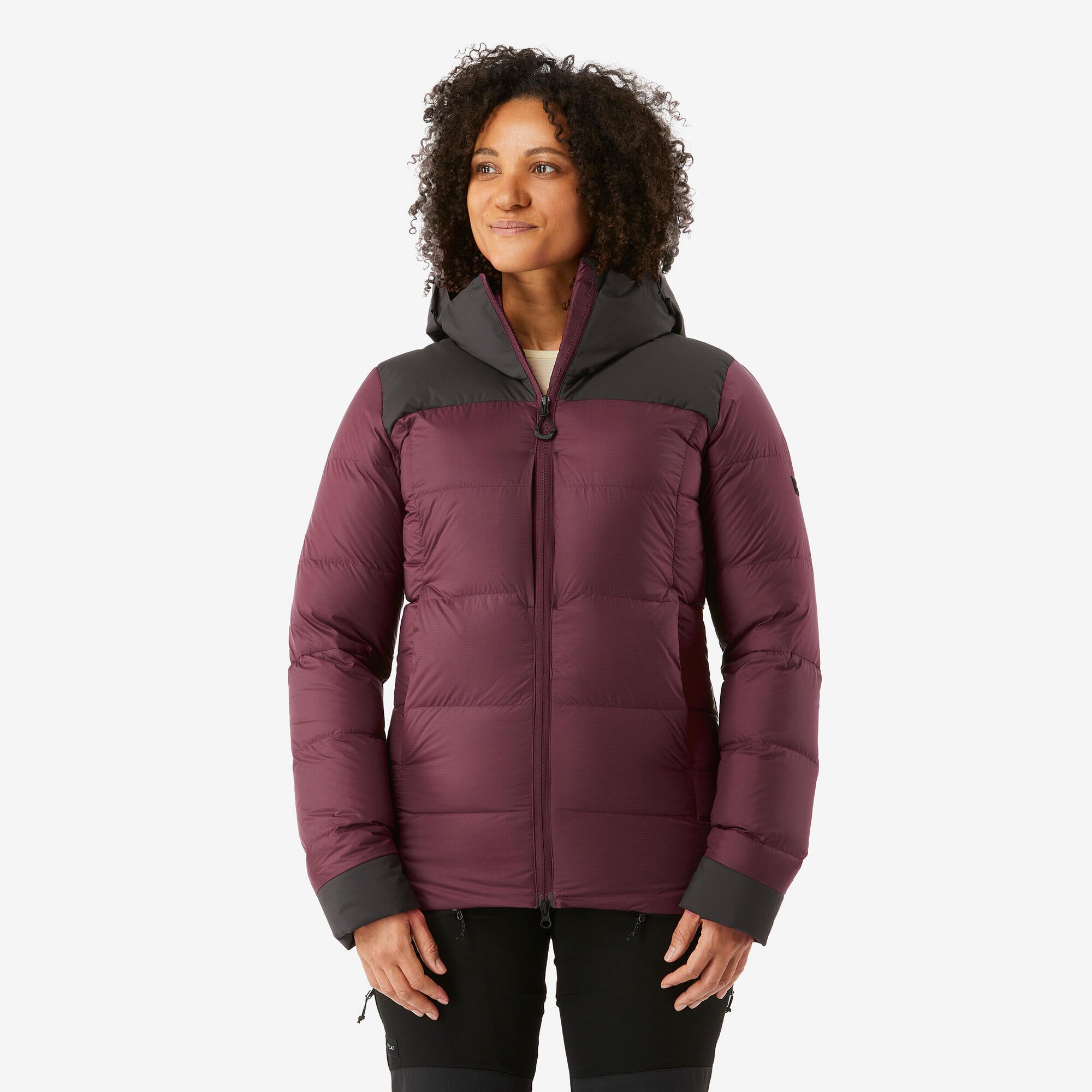 simond-mt900-daunenjacke-damen-braun-800-cuin image 1
