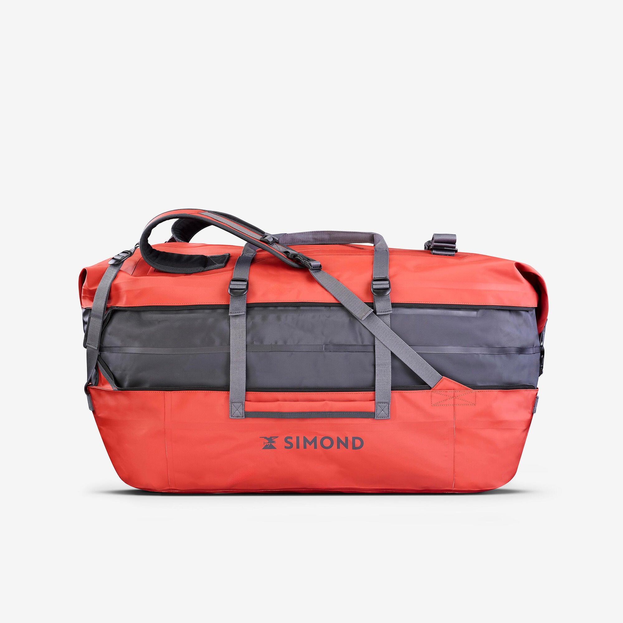 simond-transport-900-duffel-reisetasche-80-120-l-rot image 4