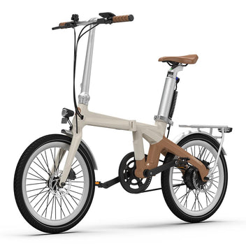 ado-air-carbon-falt-e-bike-carbon-riemen-hydraulikbremse image 3