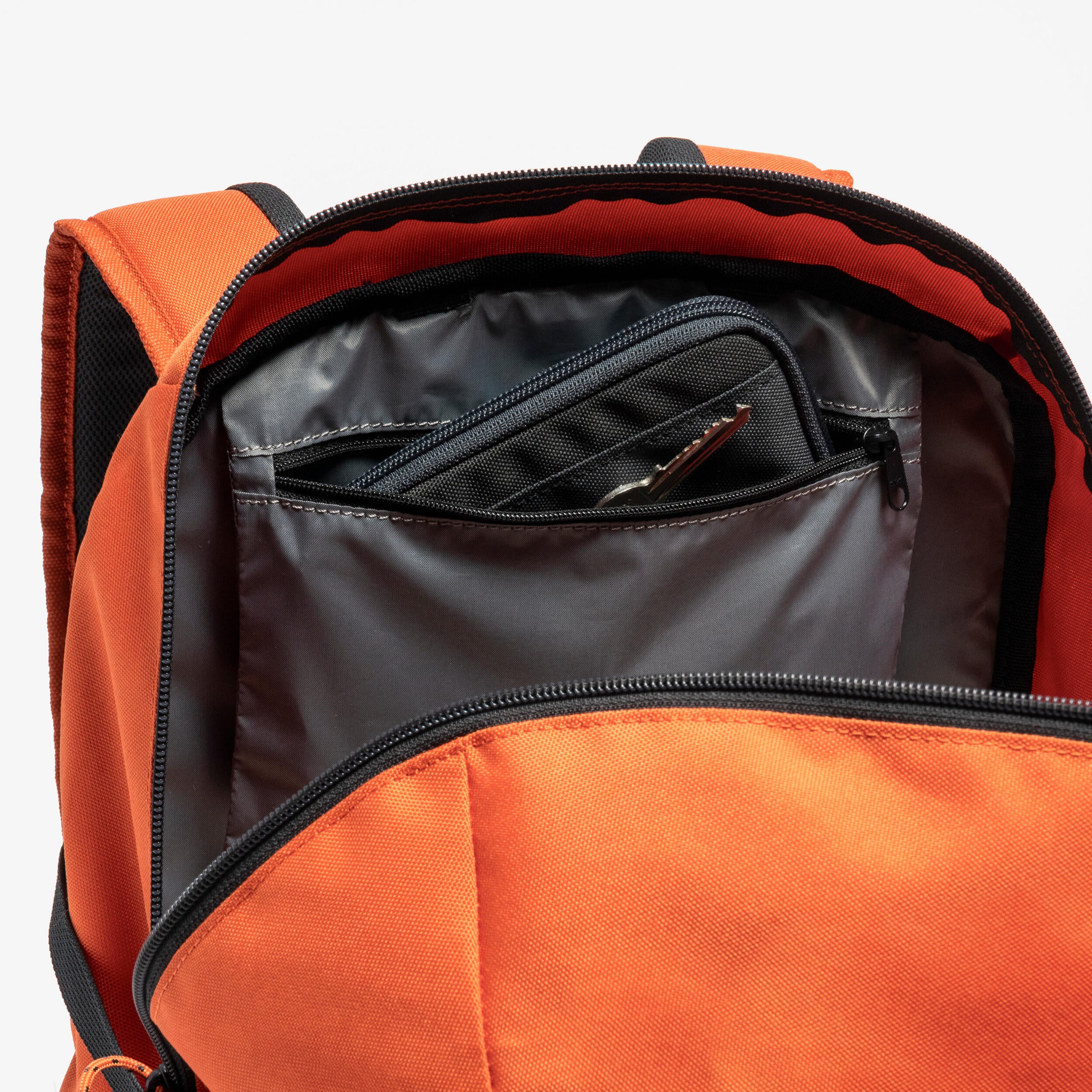 quechua-arpenaz-100-wanderrucksack-27-l-carbongrau image 8