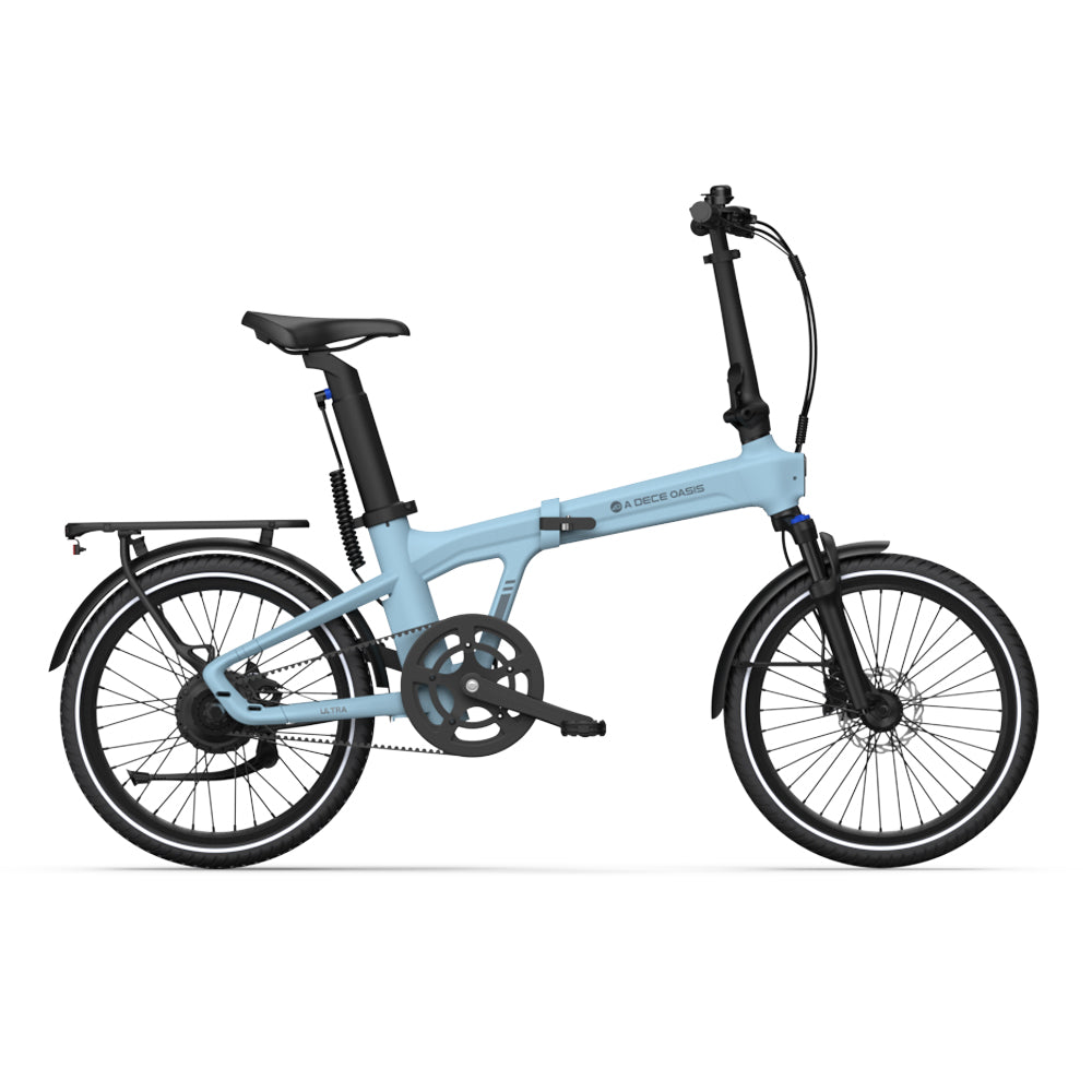 ado-air-20-ultra-2026-faltrad-e-bike-20-zoll-carbon-riemen-grau image 7