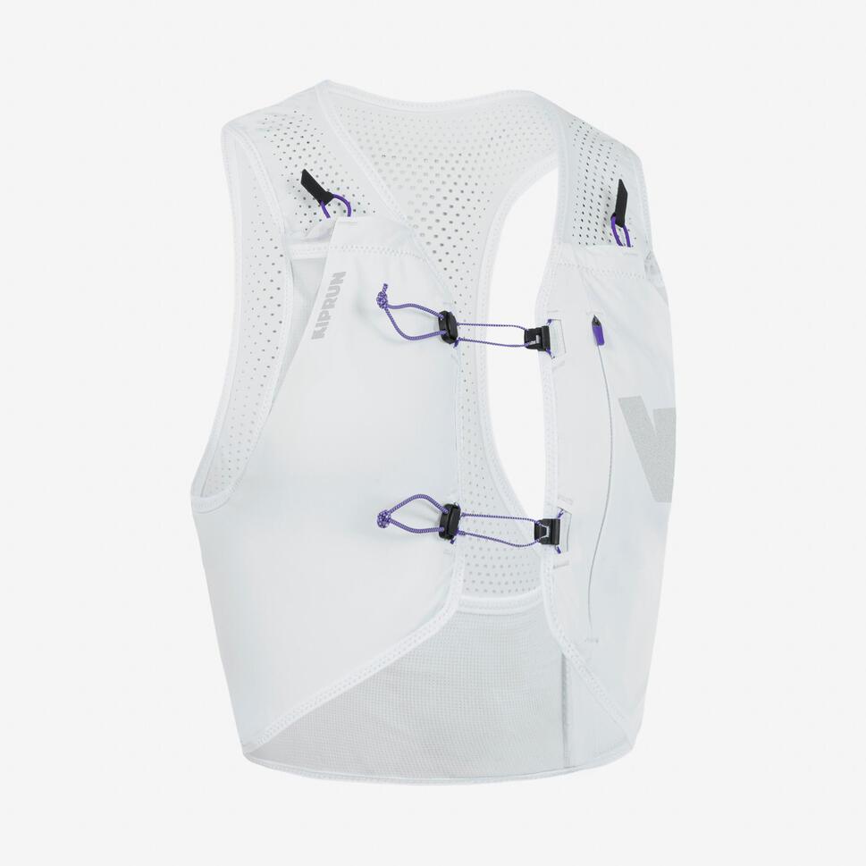 kiprun-900-race-laufweste-3l-snowy-white-trail-90-g image 1