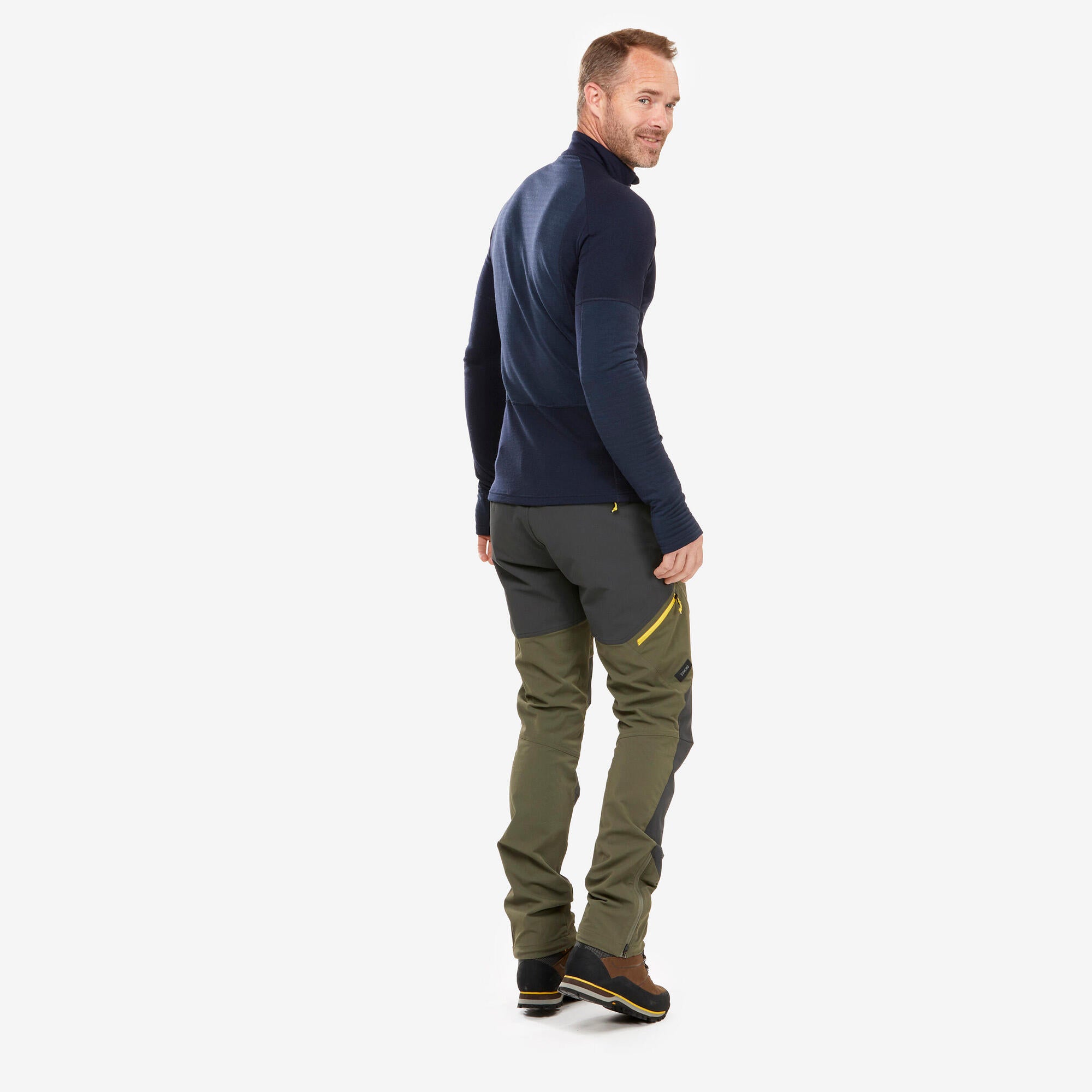 forclaz-mt900-merino-langarmshirt-asphalt-blue-geruch image 8