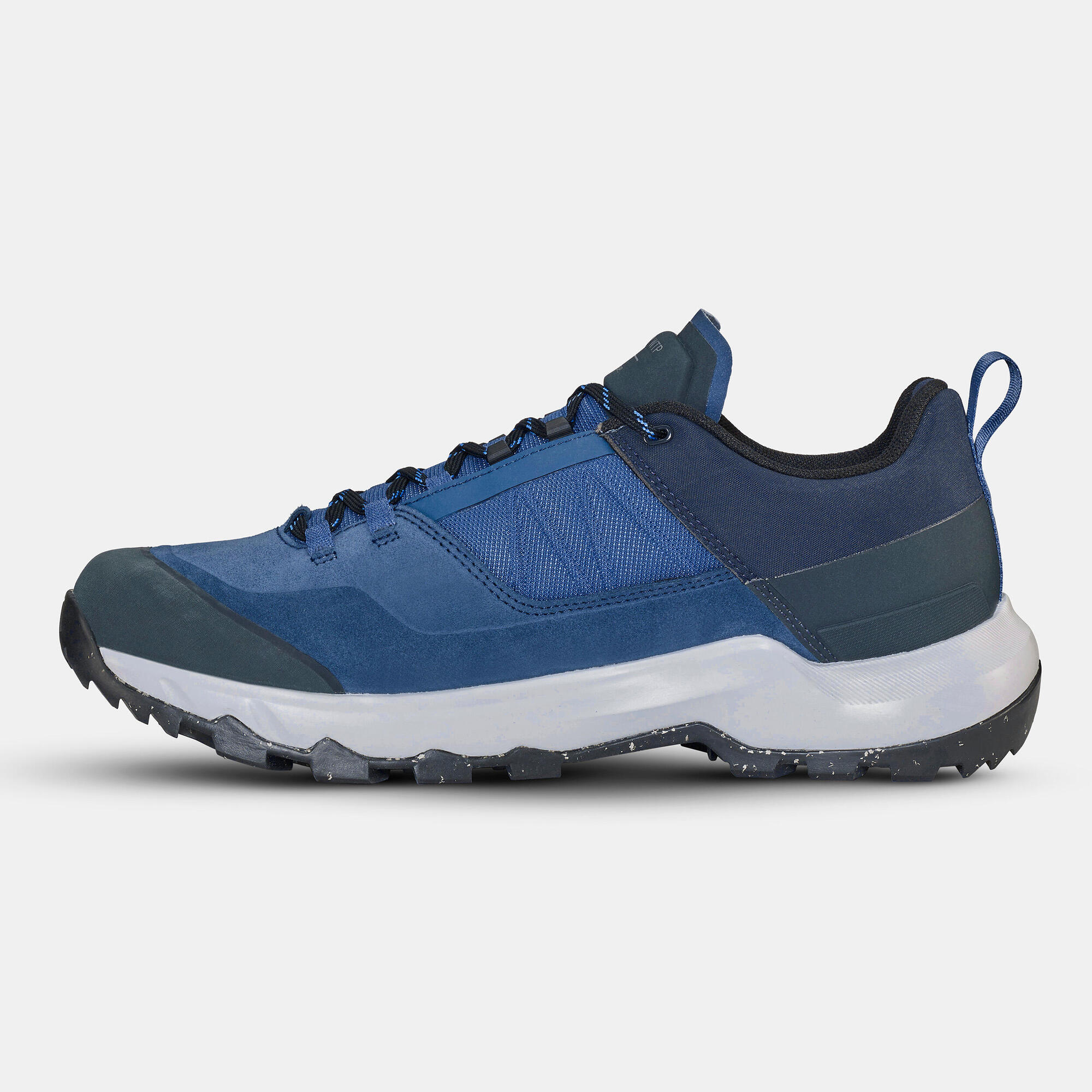 quechua-mh500-herren-wanderschuhe-wasserdicht-grip image 3