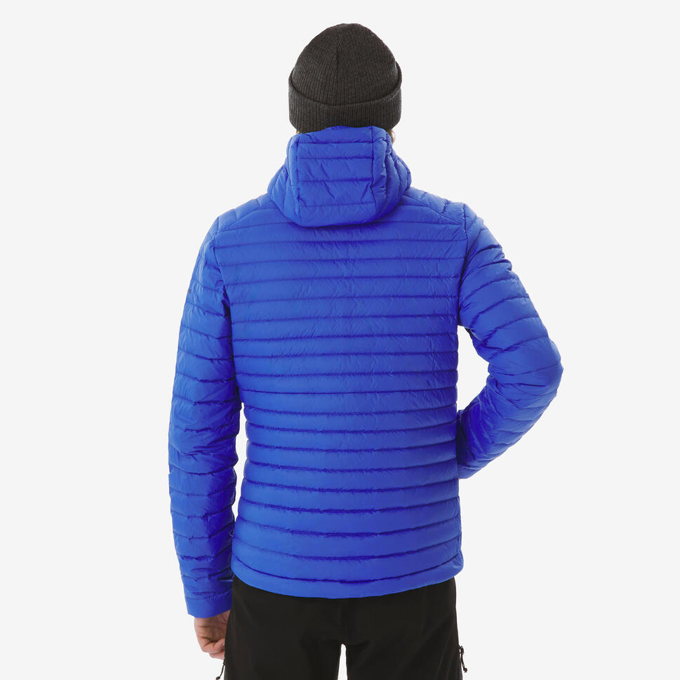 simond-xplore-daunenjacke-herren-mit-kapuze-gr-l-2 image 4