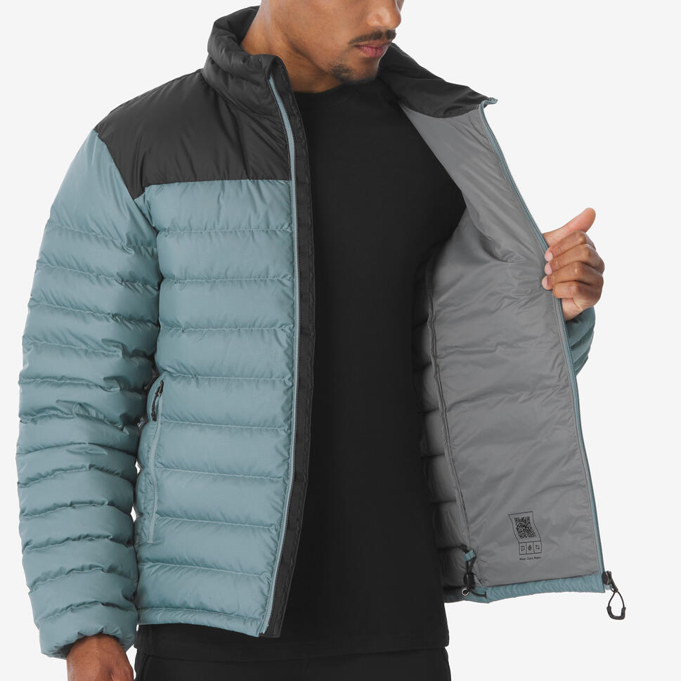 simond-mt500-herren-daunenjacke-l-rds-warm image 8