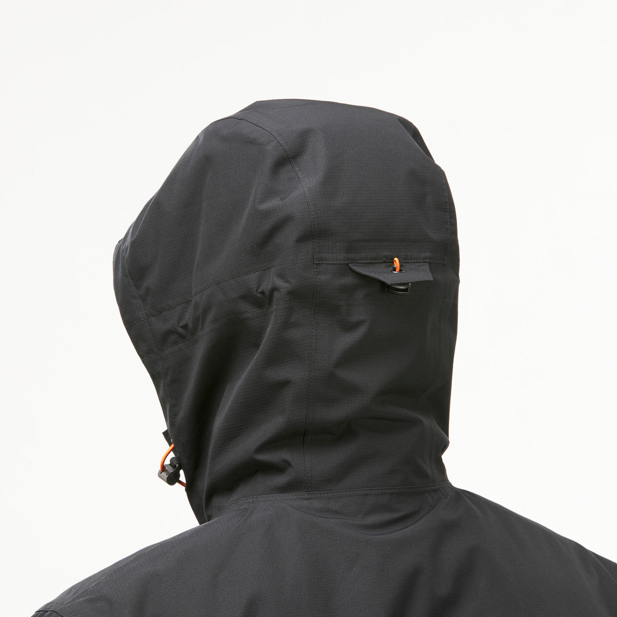 forclaz-travel-500-3-in-1-herren-jacke-wasserdicht-zimt image 4