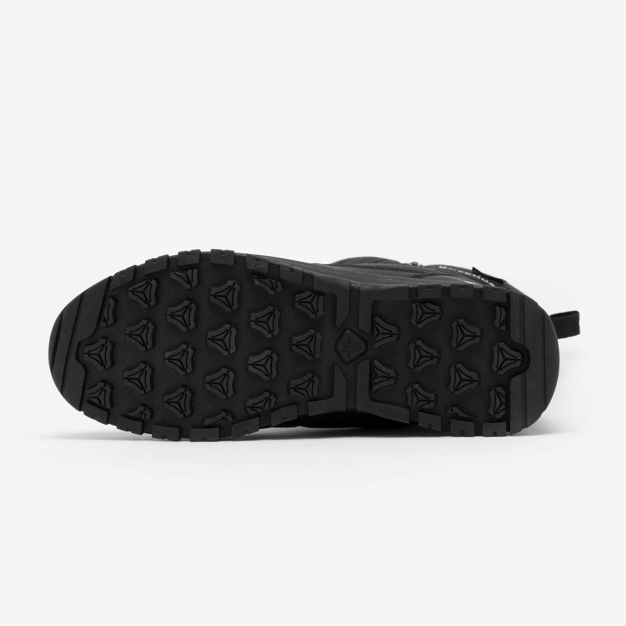 quechua-nh100-snowboots-herren-smoked-black-warm image 4