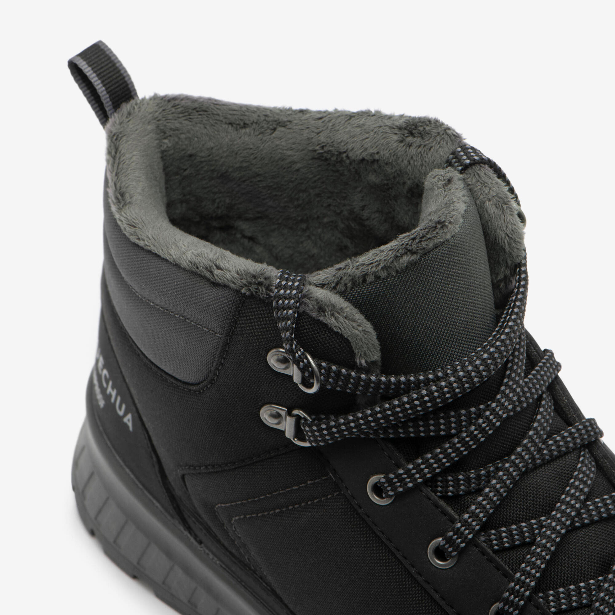 quechua-nh100-snow-boots-herren-smoked-black-warm image 8