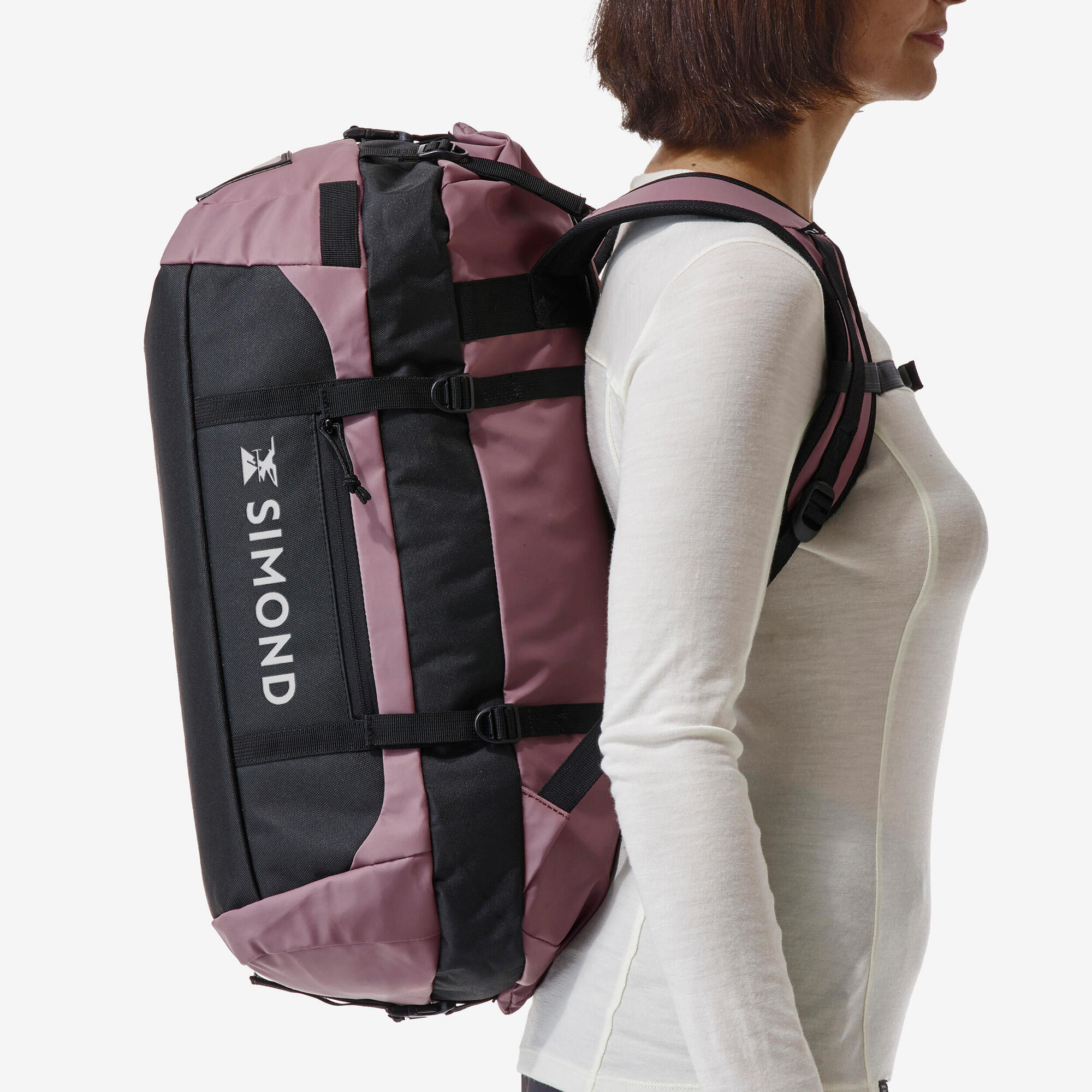 simond-500-extend-reisetasche-30-40l-grau image 8