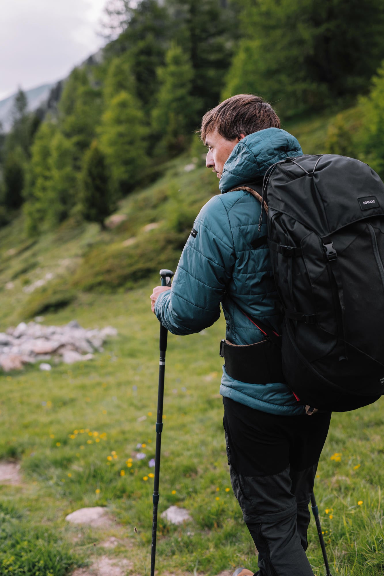 simond-mt100-easyfit-50l-trekkingrucksack-carbon-gray image 7